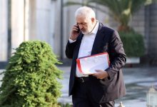 اعلام برنامه‌های سفر وزیر نیرو در استان کرمان