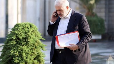 اعلام برنامه‌های سفر وزیر نیرو در استان کرمان