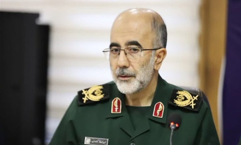 رئیس سازمان حفظ آثار دفاع مقدس: زبان هنر ماندگارترین راه انتقال پیام شهیدان است