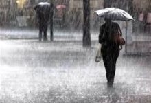 آماده&zwnj;باش کامل در پی هشدار قرمز هواشناسی/ آغاز بارندگی&zwnj;ها از عصر دوشنبه در سراسر استان کرمان