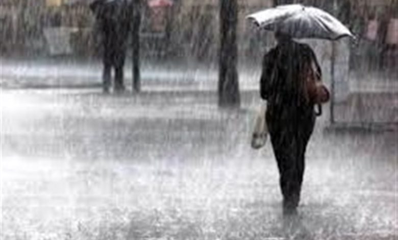 آمادهباش کامل در پی هشدار قرمز هواشناسی/ آغاز بارندگیها از عصر دوشنبه در سراسر استان کرمان