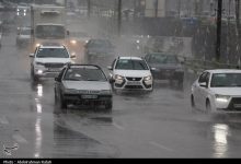 هشدار پلیس&zwnj;راه استان کرمان به رانندگان؛ از احتمال انسداد محورها تا لزوم به همراه داشتن زنجیر چرخ