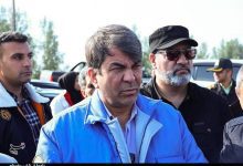 ترمیم سیل&zwnj;بندها باید به&zwnj;سرعت انجام شود؛ بازسازی مناطق سیل&zwnj;زده بلافاصله پس از ارزیابی خسارت&zwnj;ها