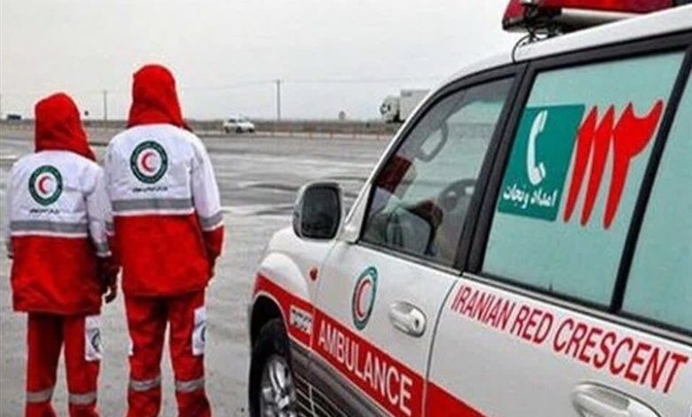 بیش از ۵۰۰ امدادگر هلال احمر استان کرمان در آمادهباش کامل