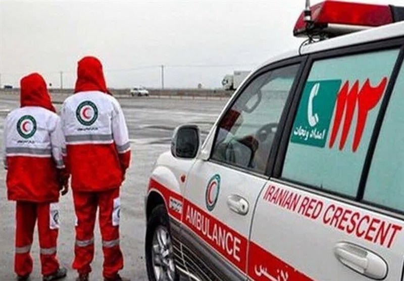 , بیش از ۵۰۰ امدادگر هلال احمر استان کرمان در آمادهباش کامل