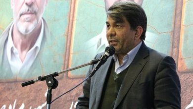 پیام قاطع استاندار کرمان به گروه&zwnj;های تروریستی؛ امنیت مردم خط قرمز ماست