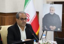 جمع&zwnj;آوری ۳۲ کارگاه غیرمجاز ضایعاتی در کرمان