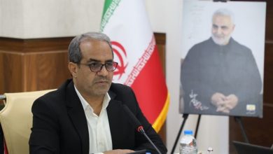 جمع&zwnj;آوری ۳۲ کارگاه غیرمجاز ضایعاتی در کرمان