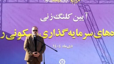 جذب بیش از ۷ همت سرمایه در پروژه&zwnj;های شهری کرمان