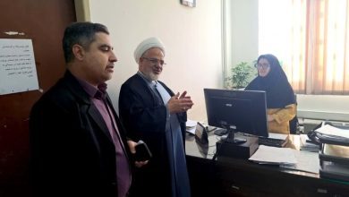 کمبود نیروی انسانی در دادگاه خانواده کرمان، دادرسی را مشکل کرده است