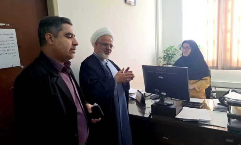 کمبود نیروی انسانی در دادگاه خانواده کرمان، دادرسی را مشکل کرده است