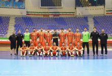 کرمان میزبان مرحله دوم بازی&zwnj;های متمرکز لیگ برتر هندبال مردان