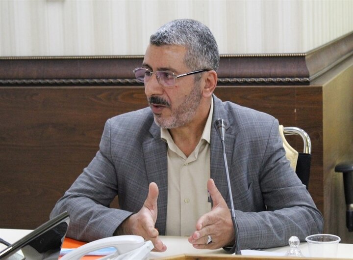 , زینل پور: ۱۲۰۰ میلیارد تومانی مالیات به حساب مودیان کرمانی بازگشت