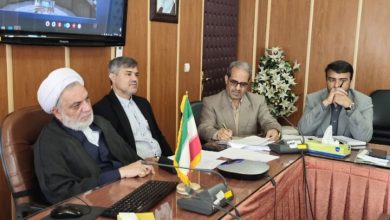 تعیین ۳۱ شعبه ویژه رسیدگی به جرایم انتخاباتی در استان کرمان