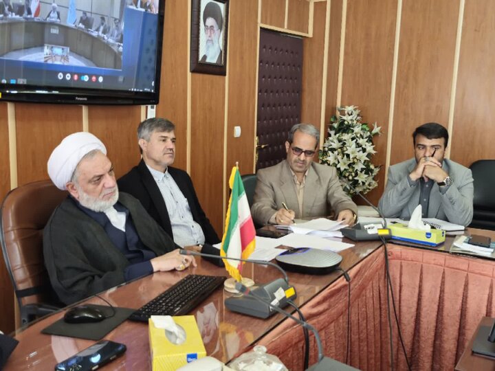 , تعیین ۳۱ شعبه ویژه رسیدگی به جرایم انتخاباتی در استان کرمان