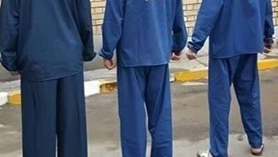 باند سه نفره سرقت خودرو در شرف&zwnj; آباد کرمان متلاشی شد