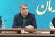 مدیرکل غله استان کرمان : ۶۰ واحد جدید تولید نان کامل داریم