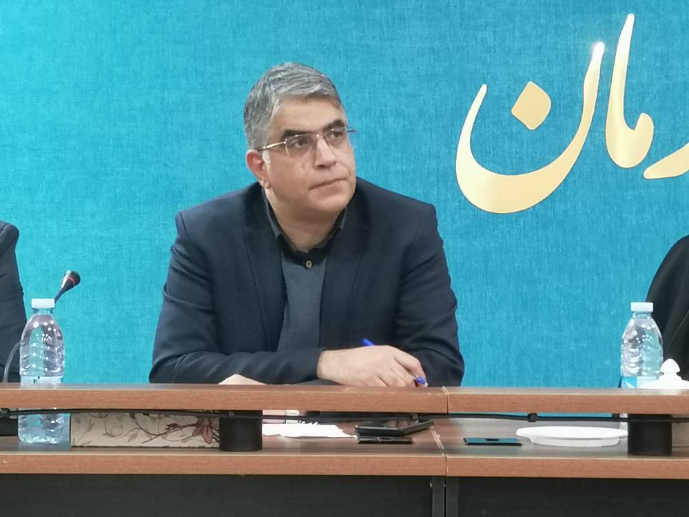 , مدیرکل غله استان کرمان : ۶۰ واحد جدید تولید نان کامل داریم