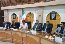 ذخایر کرومیت استان نباید به&zwnj;صورت خام از کرمان خارج شود