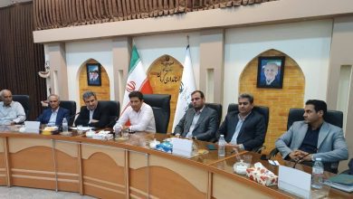 ذخایر کرومیت استان نباید به&zwnj;صورت خام از کرمان خارج شود