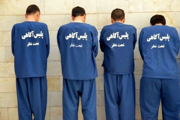, انهدام باند سرقت از دکل‌ها و سایت‌های مخابراتی در استان کرمان