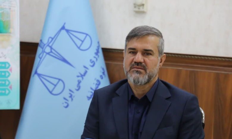 کشف ۲۱۸ قبضه سلاح غیرمجاز در رزمایش اطلاعاتی و امنیتی استان کرمان