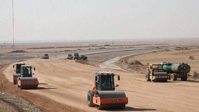 انعقاد ۸۸ قرارداد راه روستایی به ارزش ۱۲۰۰ میلیارد تومان در کرمان