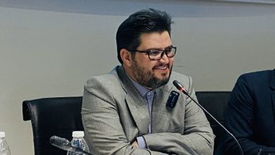 نماینده بافت، رابر و ارزوئیه: منطقه&laquo;ابر&raquo; به توسعه دانش محور نیاز دارد
