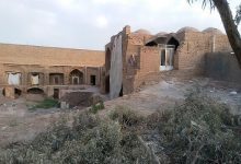کاروانسرای جَر؛ گنجینه&zwnj;ای فراموش&zwnj;شده در دل بازار تاریخی کرمان