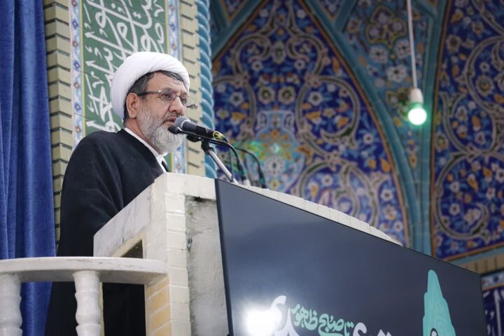 , توان موشکی ایران معادلات منطقه را تحت تأثیر قرار داده است