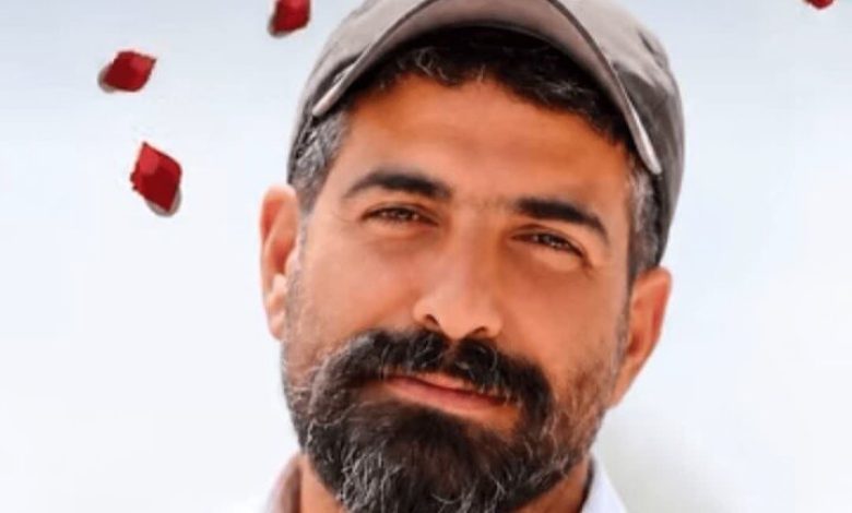 شهادت مجروح حمله موشکی آمریکا به سایت راداری فرودگاه جیرفت