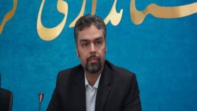 رستمی: واحدهای فناور کرمان ۵۰ درصد رشد داشته است