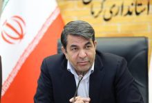 طالبی: استان کرمان به رتبه دوازدهم اشتغال کشور رسید
