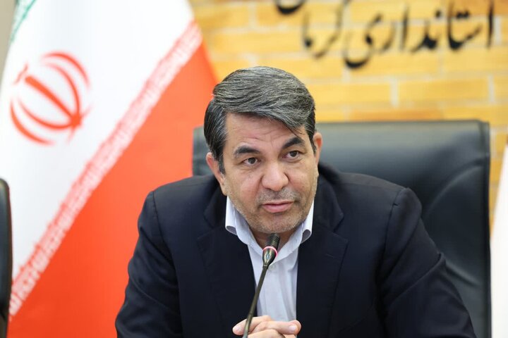, طالبی: استان کرمان به رتبه دوازدهم اشتغال کشور رسید