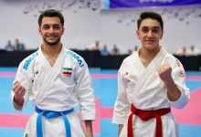 درخشش کاتاروهای کرمانی در انتخابی تیم ملی؛ انکوتی و قوام ملی&zwnj;پوش شدند