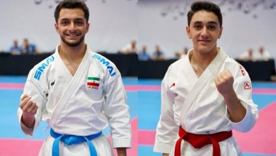 درخشش کاتاروهای کرمانی در انتخابی تیم ملی؛ انکوتی و قوام ملی&zwnj;پوش شدند