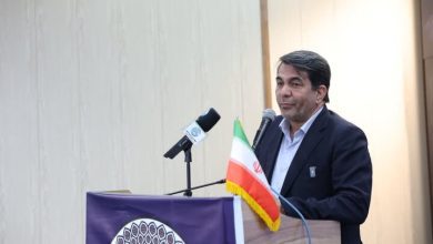 تأکید استاندار بر نقش راهبردی جنوب کرمان در توسعه صنعتی و معدنی