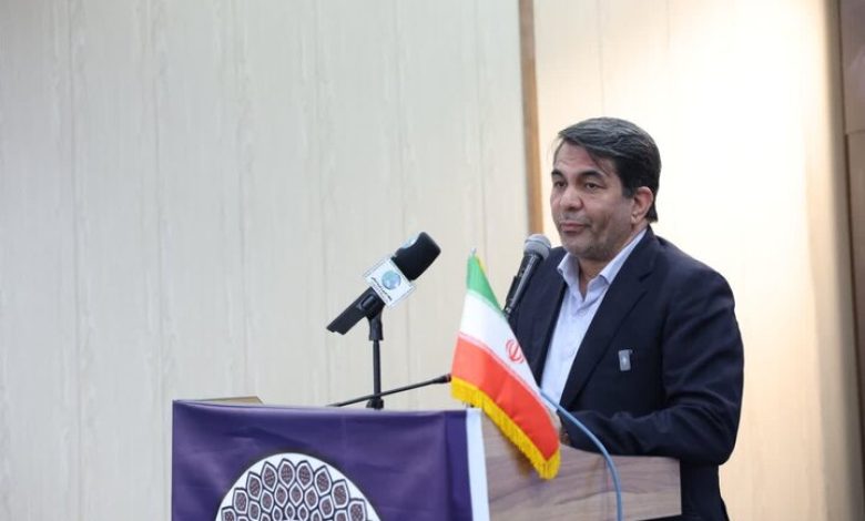 تأکید استاندار بر نقش راهبردی جنوب کرمان در توسعه صنعتی و معدنی