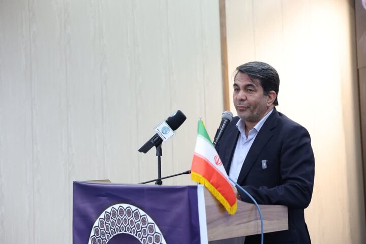 , تأکید استاندار بر نقش راهبردی جنوب کرمان در توسعه صنعتی و معدنی