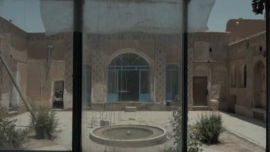 اکران مستند&laquo;بازار عزیز&raquo;؛ روایت خانه&zwnj;های تاریخی کرمان میان مرمت و تغییر