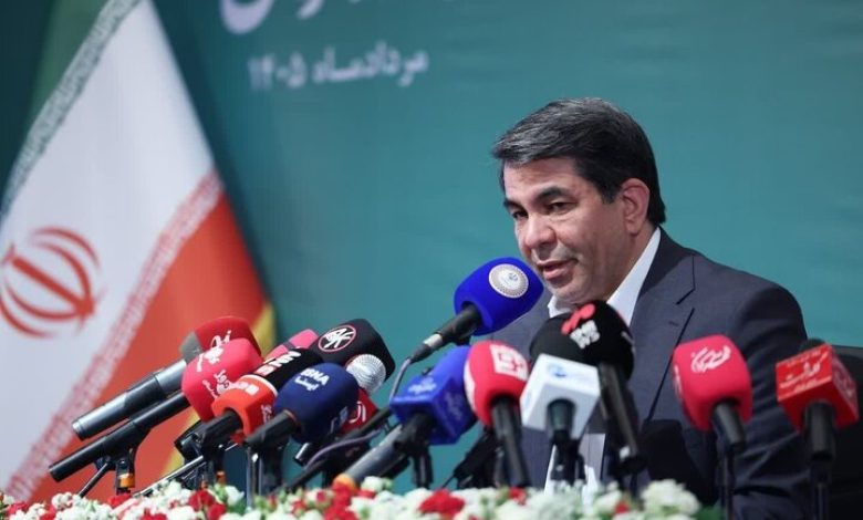 کرمان در مسیر شتاب گیری پروژههای عمرانی و سرمایهگذاری قرار دارد