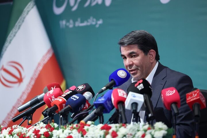 , کرمان در مسیر شتاب‌ گیری پروژه‌های عمرانی و سرمایه‌گذاری قرار دارد
