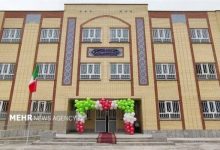 ۶ هزار مدرسه برای ۷۰۱ هزار دانش آموز کرمانی؛ سرانه آموزشی افزایش یابد