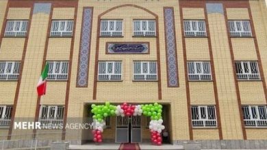 ۶ هزار مدرسه برای ۷۰۱ هزار دانش آموز کرمانی؛ سرانه آموزشی افزایش یابد