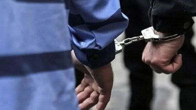 سارق طلاهای زنان کرمانی با شگرد &laquo;نوشیدنی مسموم&raquo; به دام افتاد