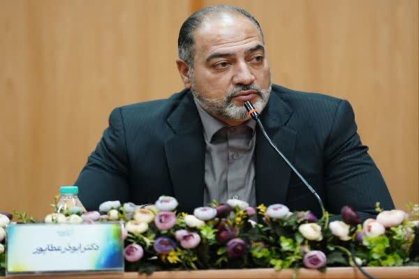 , عطاپور: ارتقای شاخصهای محلات، محور مدیریت محله محور در کرمان است