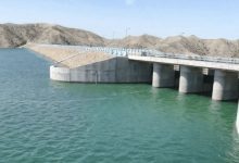 افزایش منابع آبی شهر کرمان؛ لزوم تسریع در پروژه انتقال آب خلیج فارس