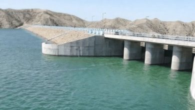 افزایش منابع آبی شهر کرمان؛ لزوم تسریع در پروژه انتقال آب خلیج فارس