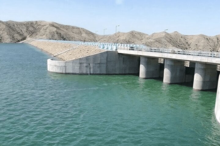 , افزایش منابع آبی شهر کرمان؛ لزوم تسریع در پروژه انتقال آب خلیج فارس