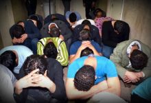 دستگیری ۱۵ متهم در جریان طرح امنیت محله&zwnj; محور در کرمان